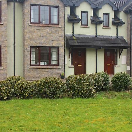 Crofton House Lough Rynn Vila Mohill Exterior foto