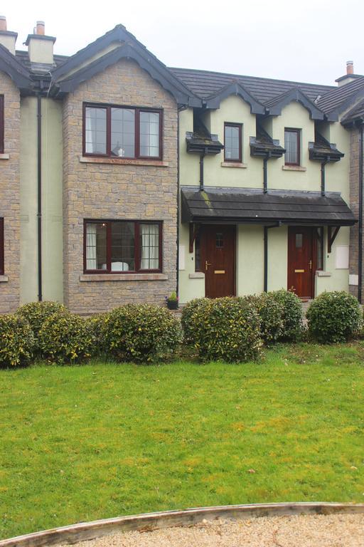 Crofton House Lough Rynn Vila Mohill Exterior foto
